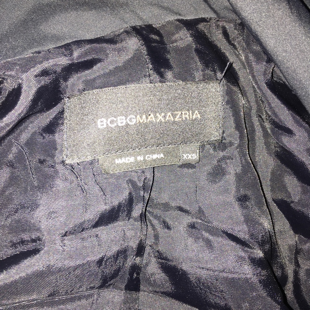 BCBGMaxAzria Jacket - Picture 9 of 11